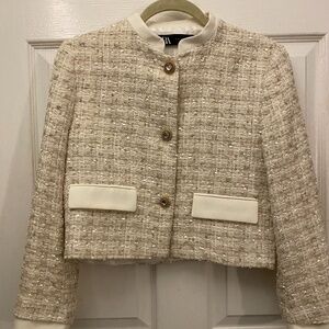 Zara jacket